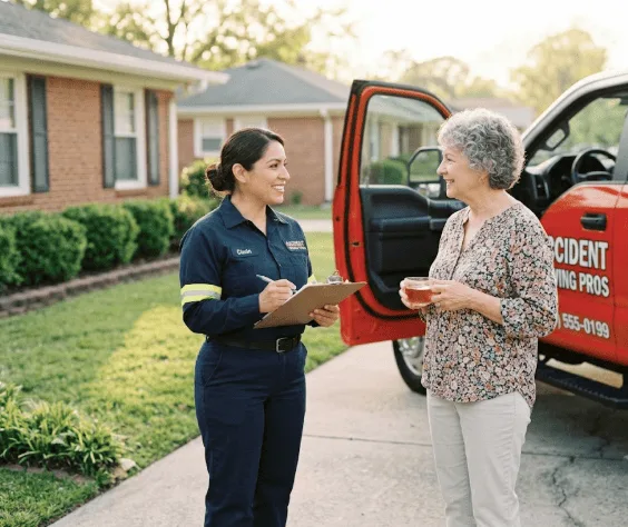 Accident Towing Service Austell, GA FAQs